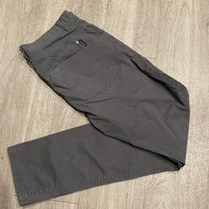 Oakley Men’s Icon Twill pants